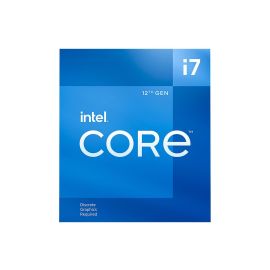 Intel Core i7-12700F 12Th Gen Processor