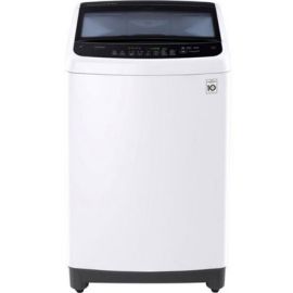 LG T9588NEHPA Fully Auto Top Loading Washing Machine 9Kg White