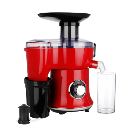 Decakila KEJC004R Food Processor 1.5L 400W