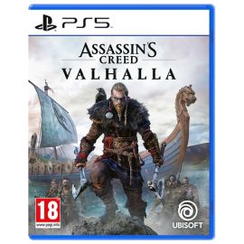 Assassin's Creed Valhalla PS5