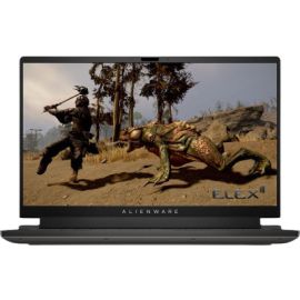 Dell Alienware M15 Ryzen 7 6800H 32GB 1TB SSD Gaming Laptop