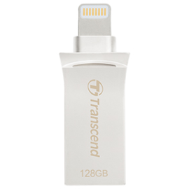 Transcend JetDrive Go 500 Flash Drive 32GB For IOS