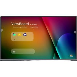 Viewsonic ViewBoard 8650-5 86" 4K Interactive Display (IFP8650-5)