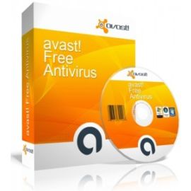 AVAST AVG-AV-3PC ANTIVIRUS 2016 3PCS BOX PACK WITH 1YEAR SUB AVG-2016