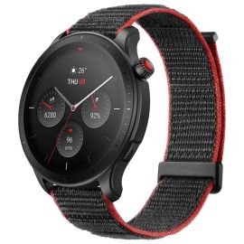 Amazfit GTR 4 Racetrack