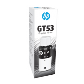 HP 1VV22AA GT53 90-ml Black Original Ink Bottle