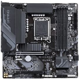 Gigabyte B760M DS3H DDR5 Intel 1.0 MB Motherboard