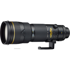 Nikon AF-S NIKKOR 200-400mm f/4G ED VR II Lens