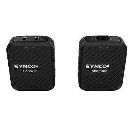 Synco G1 A1 Wireless Microphone 2.4G