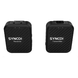 Synco G1 A2 Wireless Microphone 2.4G