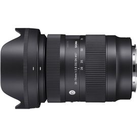 Sigma 28-70mm F2.8 DG GN (new e & l Mount)