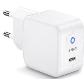 ESR iPhone 12 20W Mini PD Fast Charging Adapter