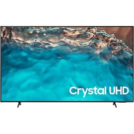 Samsung 43BU8000 Crystal 4K UHD Smart LED TV