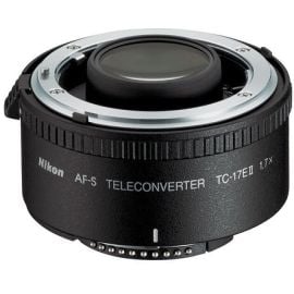 Nikon AF-S Teleconverter TC-17E II Lens