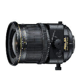 Nikon PC-E Nikkor 24mm F3.5D ED Lens