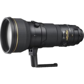 Nikkor AF-S Nikkor 400mm F2.8G ED VR Lens