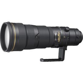 Nikon AF-S Nikkor 500mm F4G ED VR Lens