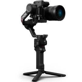 DJI RS 4 Combo