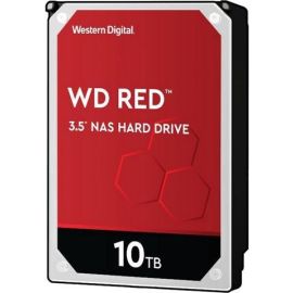 WD Red 10TB NAS Internal Hard Drive SATA - WD101EFAXWD Red 10TB NAS Internal Hard Drive SATA - WD101EFAX