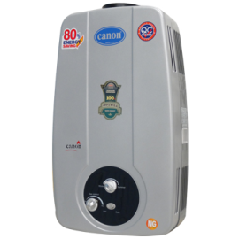 Canon Instant Gyser 24D Plus (12Liter) 