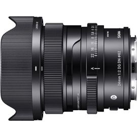 Sigma 24mm F2 DG DN