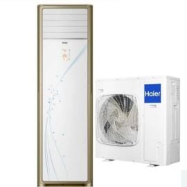 Haier HPU-24HE Inverter Floor Standing Cabinet Air Conditioner