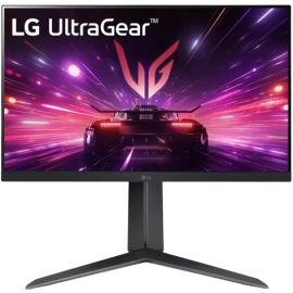 LG 24GS65F-B 24” 180Hz Full HD IPS Gaming Monitor