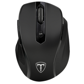 T-DAGGER Corporal T-TGWM100 Wireless Gaming Mouse