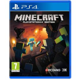 
Minecraft PS4 /PS5
