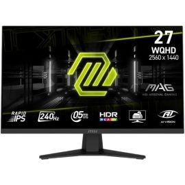 MSI MAG 274QF X24 27" 240Hz IPS Monitor
