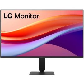 LG 27U411A-B 27" 120Hz FHD IPS Monitor
