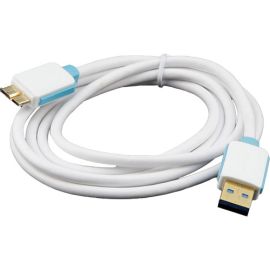 Onten OTN-63001 USB 3.0 to Hard Disk Cable (A to Micro USB 3.0)
