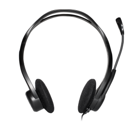 Logitech H370 USB Computer Headset