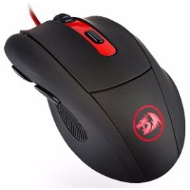 Redragon M605 Smilodon Gaming Mouse