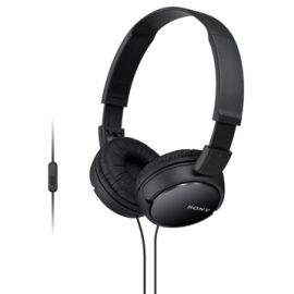 Sony MDR-ZX110AP Headphones