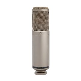 Rode K2 Variable Pattern Dual 1 Condenser Valve Microphone