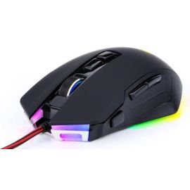 Redragon M715 DAGGER High-Precision Programmable Gaming Mouse