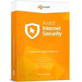 Avast Protection Multi Device For PCS, Android, Mac With 1 Year AVG-UNL