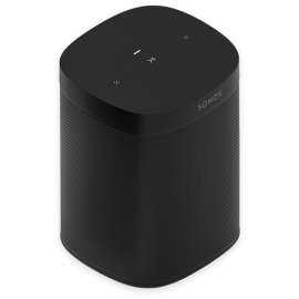 Sonos One SL Voice Controlled Smart Speaker