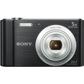Sony DSC-W800 Compact Camera with 5x Optical Zoom