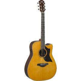 Yamaha A3R ARE Electric Acoustic Guitar