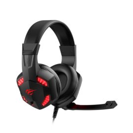 Havit H2032d Gaming Headphones