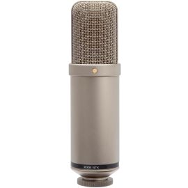 Rode NTK Valve 1 Condenser Microphone
