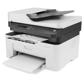 HP LaserJet Pro MFP M137fnw Printer