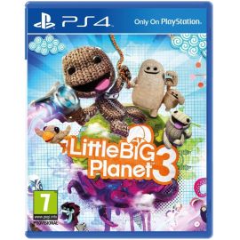 LittleBigPlanet 3 PS4/PS5