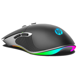 HP M280 Genius Gaming Mouse