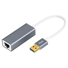 Onten US211 Onten Usb 3.0 To Lan/Usb