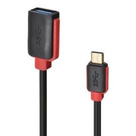 Onten OTN 69002 Type C to USB 3.0 OTG Cable