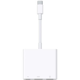 Apple USB Type-C Digital AV Multiport Adapter - MUF82