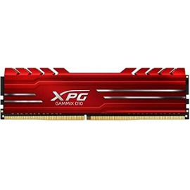 XPG ADATA D10  GAMMIX 8GB DDR4 3200MHz Gaming Ram